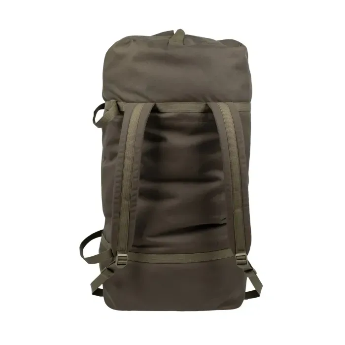 Баул Tribe Transporter 108L зеленый, Cordura 1000D, для перевозки вещей, рюкзак-сумка