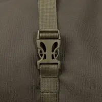 Баул Tribe Transporter 108L зеленый, Cordura 1000D, для перевозки вещей, рюкзак-сумка