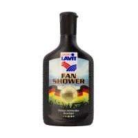 Гель для душа Sport Lavit Fan Shower, охлаждающий эффект, 200 мл - свежесть и защита от пота