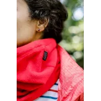 Пов'язка флісова Tribe Neck Warmer T-KF-0019 OS, red