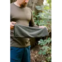 Пов'язка флісова Tribe Neck Warmer T-KF-0024-olive, L-XL