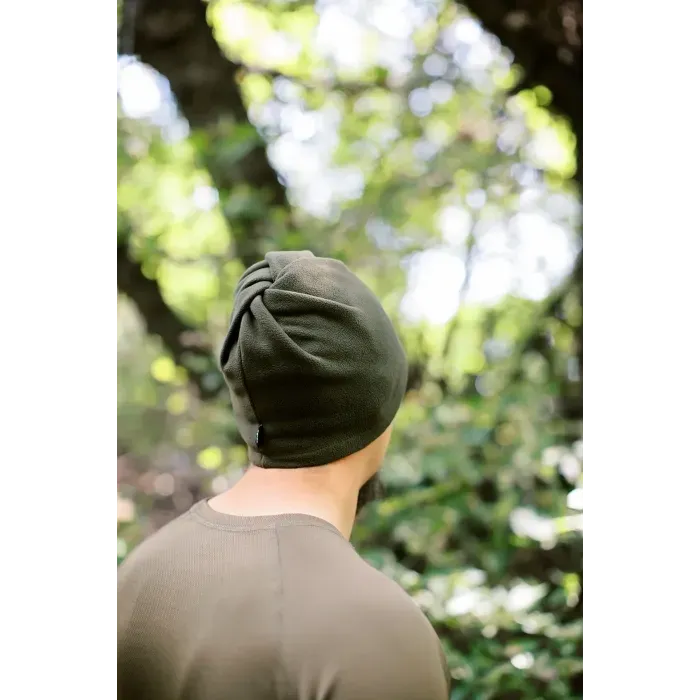 Пов'язка флісова Tribe Neck Warmer T-KF-0024-olive, L-XL