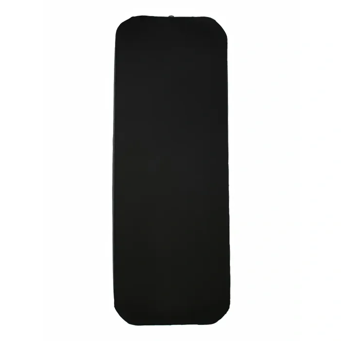 Килимок самонадувний Tribe Comfort Plus 10 cm T-BB-0017-grey