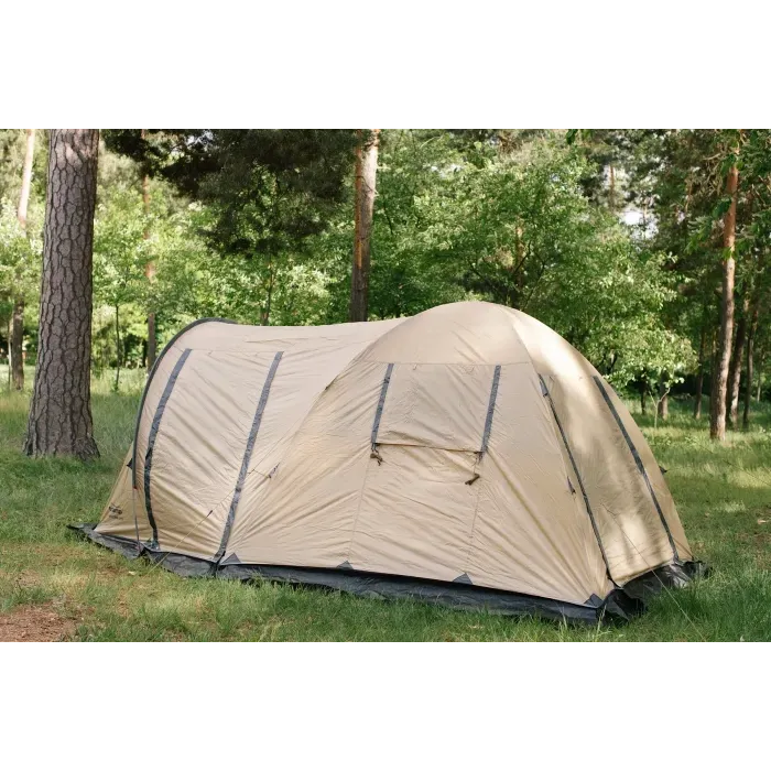 Палатка Tramp Anaconda 4 (V3) UTRT-109-sand