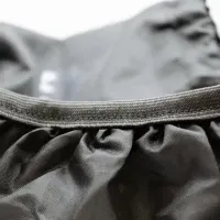Чехол на рюкзак Tramp чорний 20-35 л. S универсальный , не большой