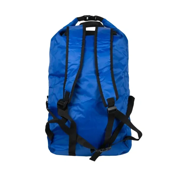 Герморюкзак TRAMP PVC Diamond Ripstop blue 40 л UTRA-257