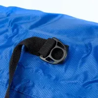 Герморюкзак TRAMP PVC Diamond Ripstop blue 40л UTRA-257