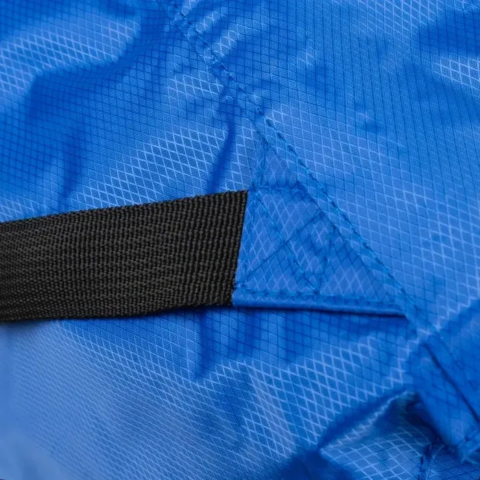 Герморюкзак TRAMP PVC Diamond Ripstop blue 40 л UTRA-257