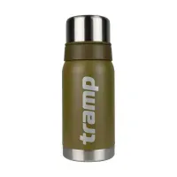 Термос TRAMP Expedition Line 0,5 л UTRC-030 Оливковий