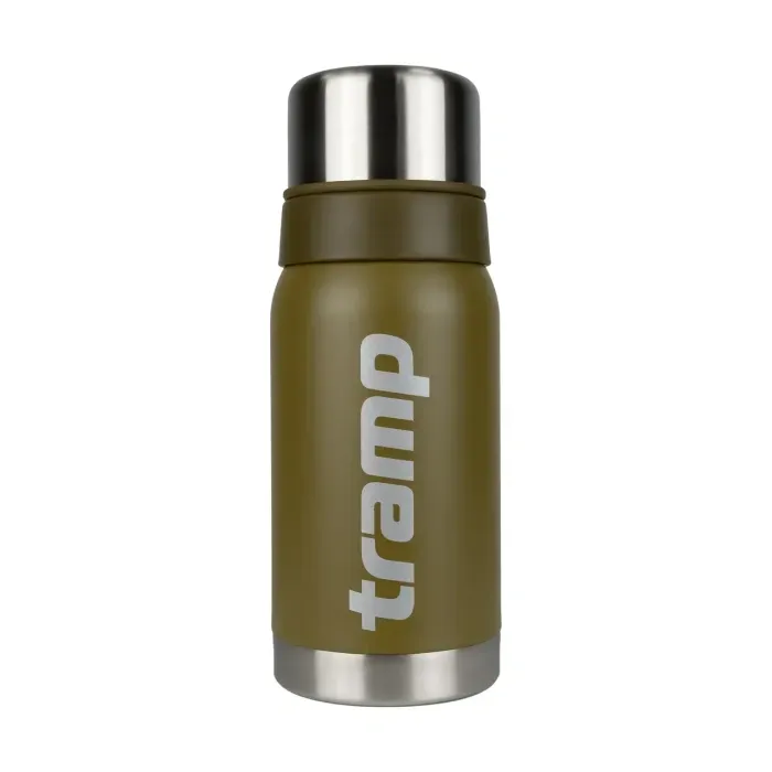 Термос TRAMP Expedition Line 0,5 л UTRC-030 Оливковий