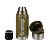 Термос TRAMP Expedition Line 0,5 л UTRC-030 Оливковий