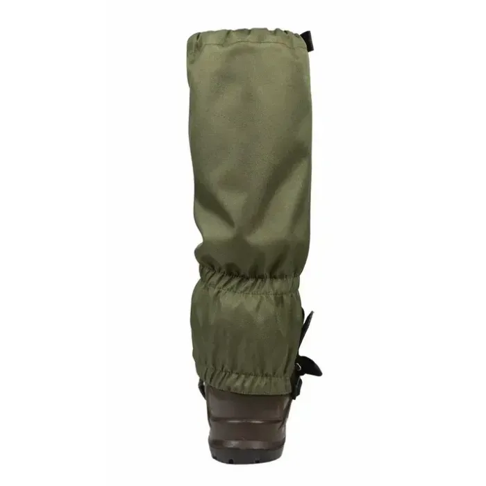 Гамаши Tramp Gaiter S/M olive