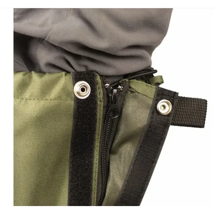 Гамаши Tramp Gaiter S/M olive