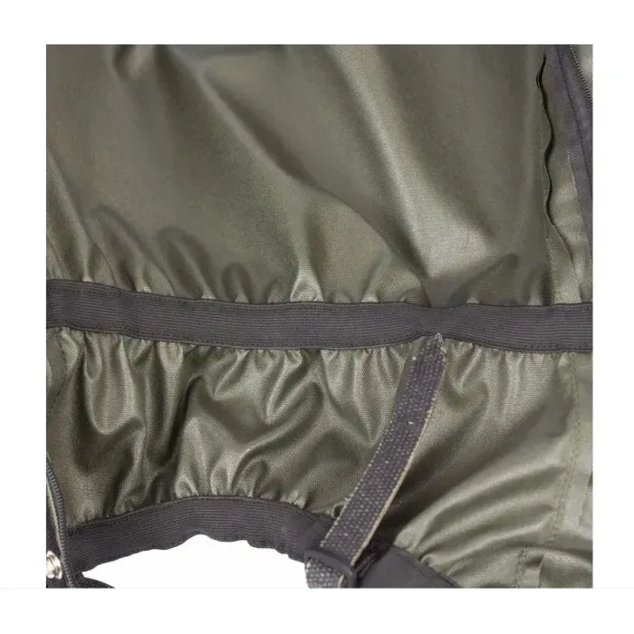 Гамаши Tramp Gaiter S/M olive