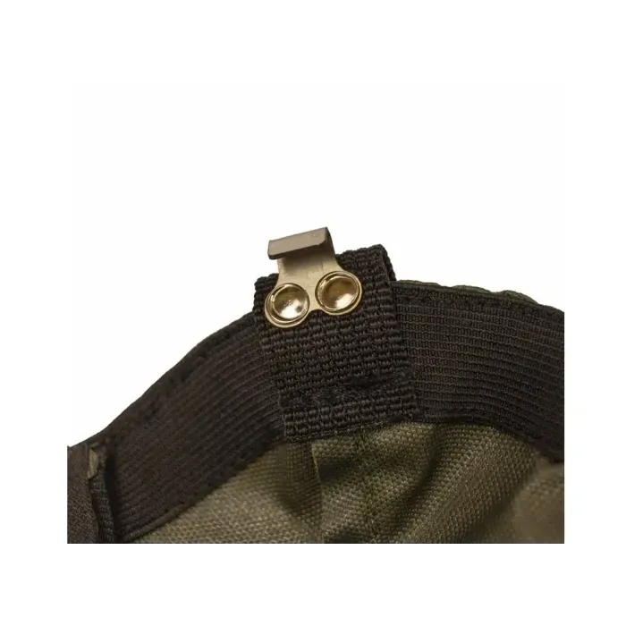 Гамаши Tramp Gaiter S/M olive