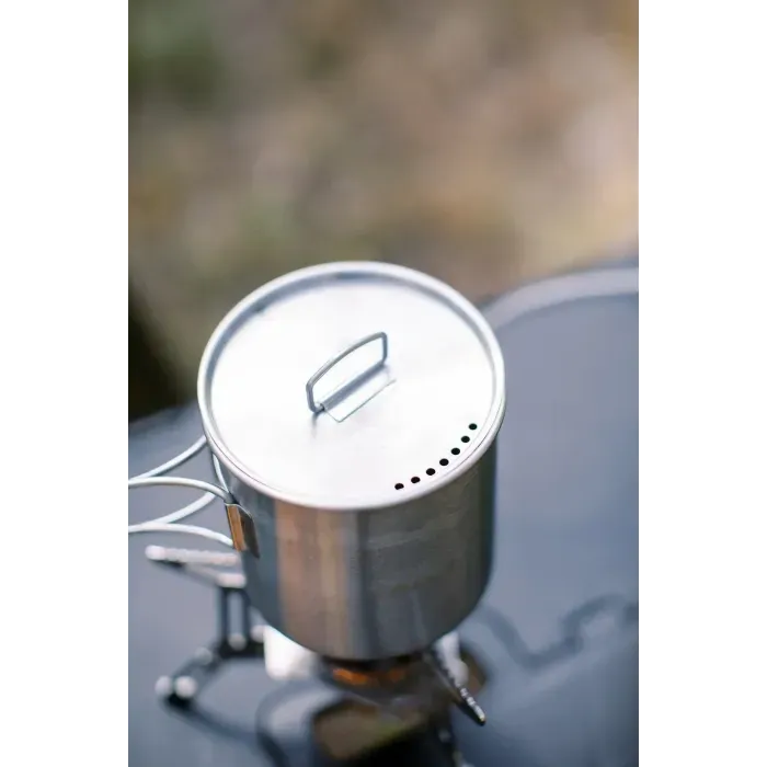 Кружка Tribe Camping Cup T-FA-0012-metal