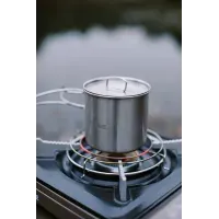 Кружка Tribe Camping Cup T-FA-0012-metal