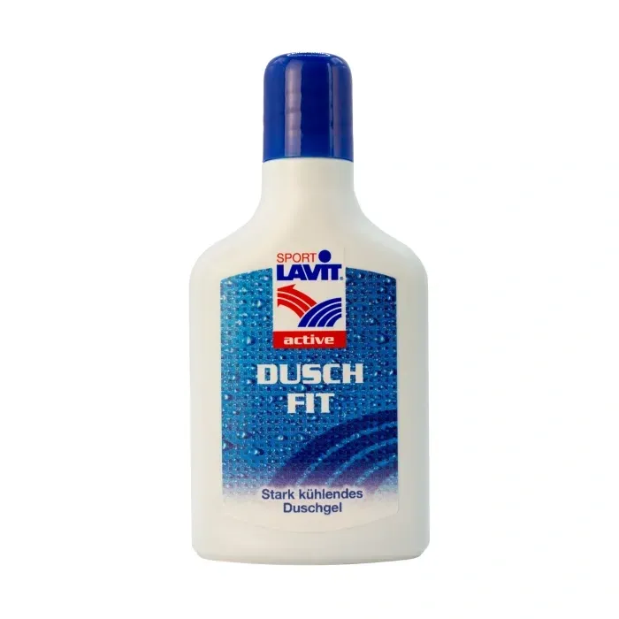 Гель для душу з охолоджувальним ефектом Sport Lavit Shower Fit 20 ml Mini (39804900)