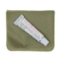 Килимок самонадувний Tribe Ranger 5 cm T-BB-0009-olive