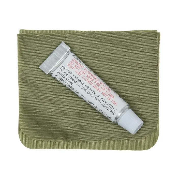Килимок самонадувний Tribe Ranger 5 cm T-BB-0009-olive