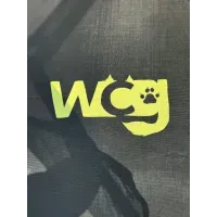 Батут манеж (173 см) шестигранный с сеткой WCG Hexi M. Батут для детей до 100 кг нагрузки. Батут с защитой