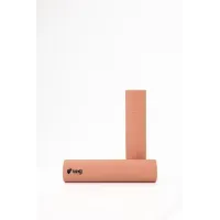 Гантели для фитнеса WCG Soft Touch 2x2 кг: премиум силикон, женские, цилиндрические, для дома
