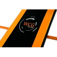 Скамья для жима лежа WCG 0055 складная