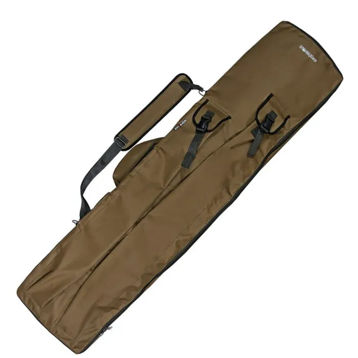 Чехол для карповых удилищ ROD PROTECTOR 140 Coyote 4 с катушками + 4 без катушек и отсека для подсак