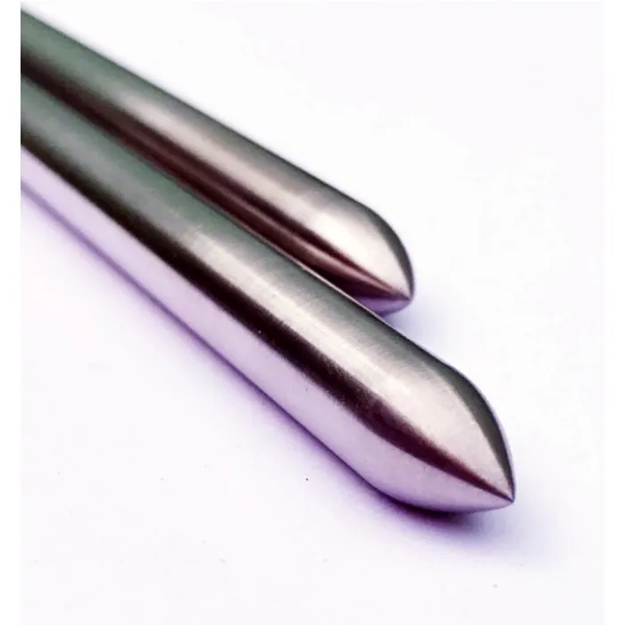 Маркерные колышки для клипсования World4Carp Marker Sticks для фиксации дистанции ловли и замера длины лески