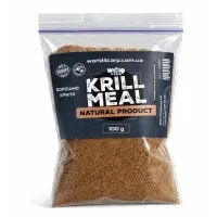 Борошно криля (Krill meal), 100 г