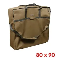 Чехол для карпового кресла World4Carp Coyote 80x90 см, сумка рыболовная, водонепроницаемый Оксфорд