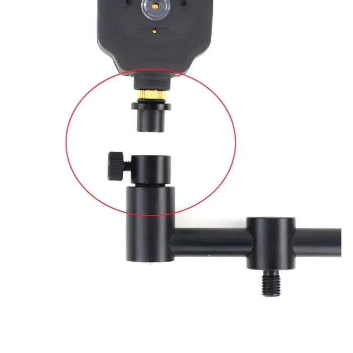 Адаптер быстросъемный World4Carp Евро, Quick Release Adapter Euro, 1 шт