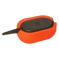Пресс форма силиконовая Флет Овал Flat Oval S