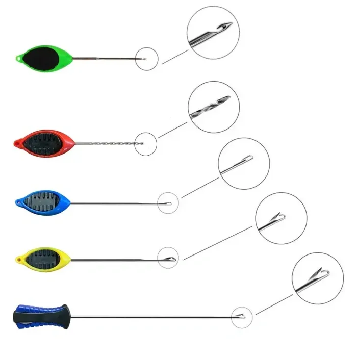 Набір голок для насадок W4С NEEDLE SET