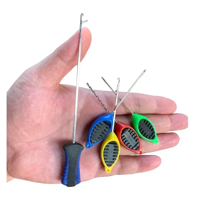 Набір голок для насадок W4С NEEDLE SET