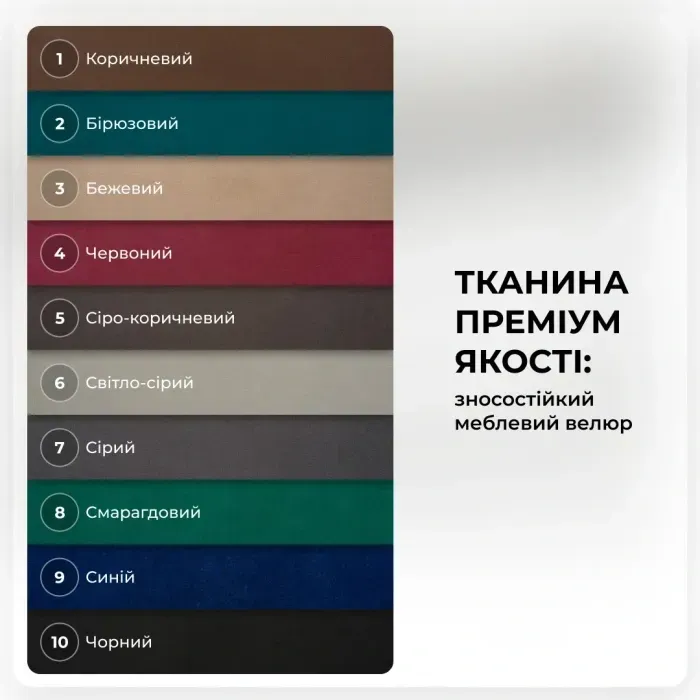 Пуф-трансформер 5в1 со столиком каретная стяжка  Орех калифорнийский (4), Бирюзовая ткань (2). Мягкое кресло
